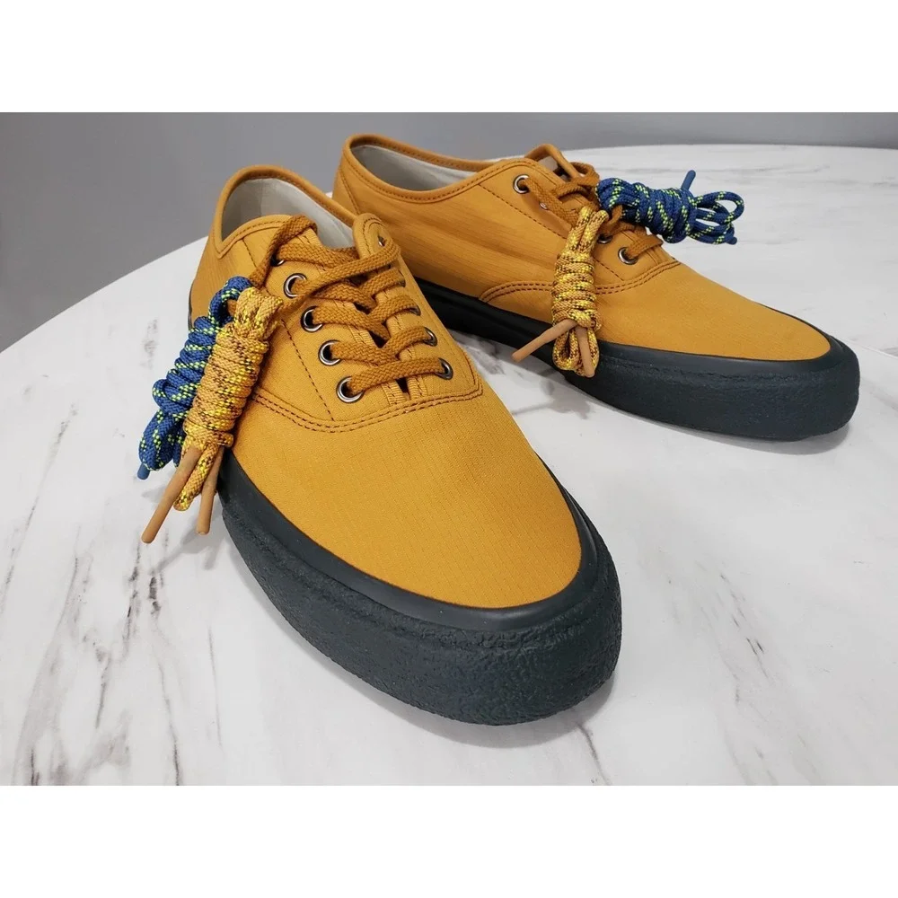 NEW NO BOX Sperry x Colour Plus Companie Sneaker CVO Size 11‎ Low Top Skate